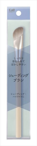 貝印KQ2154 修容掃(化妝用)