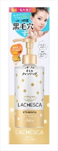 KOSE CosmeportSoftymo Lachesca 卸妝油(卸妝)