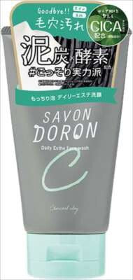 Sabon de Ron 每日美容潔面(泥炭配方)潔面/卸妝