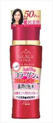 KOSE CosmeportGrace One 深層保濕化妝水(滋潤型)