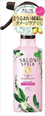 KOSE CosmeportSalon Style 植物護理修護護髮水(滋潤型)精華