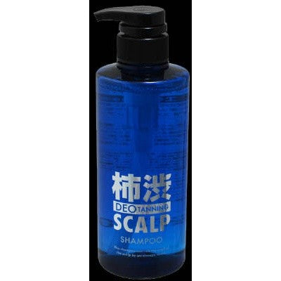Deo Tanning 頭皮洗髮露(洗髮水)