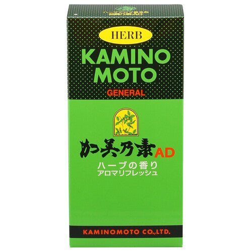 加美乃素本舗草本加美乃素 AD 育毛養髮精華