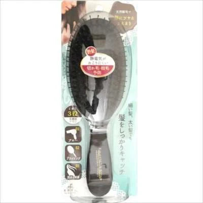 易用氣墊梳 TK-1301(梳)