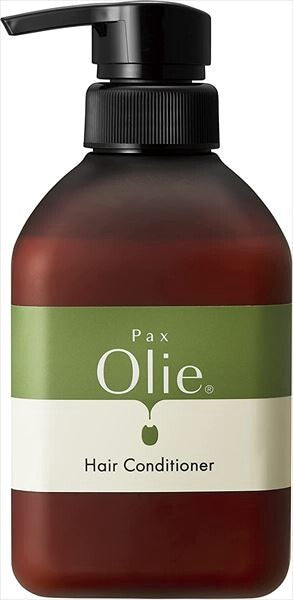 太陽油脂PAX Olie 護髮素(潤髮乳)
