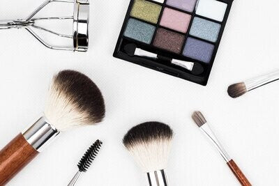 Skin, Face & Hair