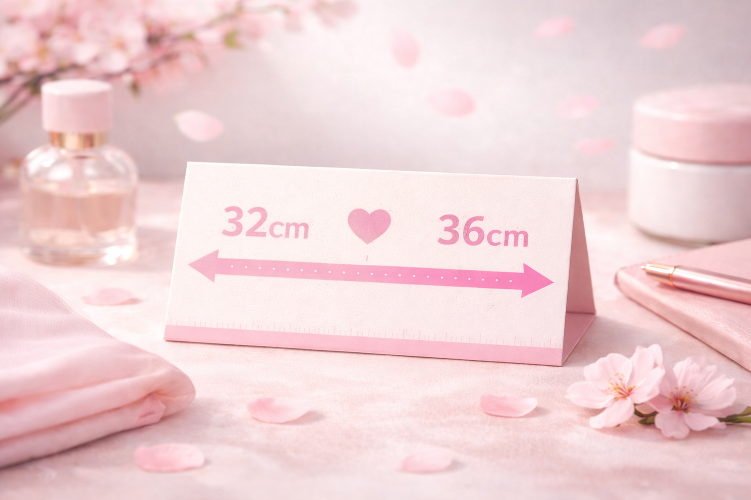 32cm - 36cm