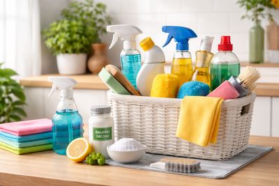 ¥100 Cleaning