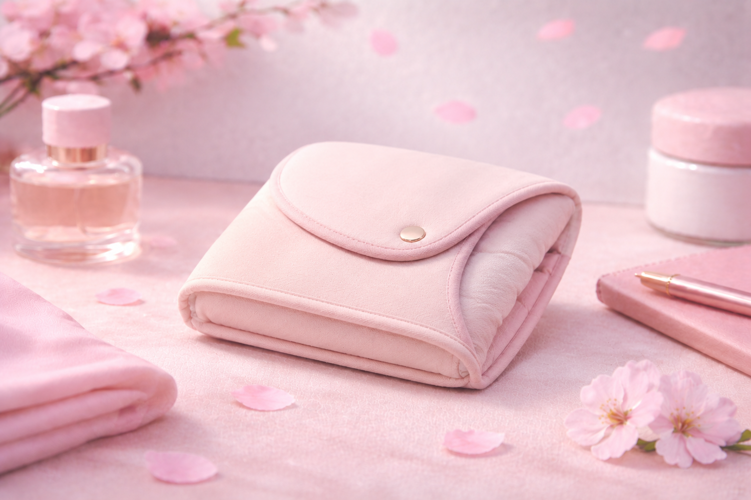 Sanitary Pants