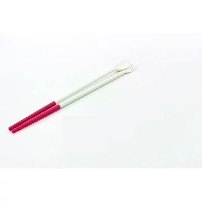 Silicone Japanese Cooking Chopstick