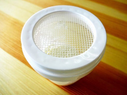 Storage Stocker Wheat Flour Furi-Furi Stocker (Made in Japan)