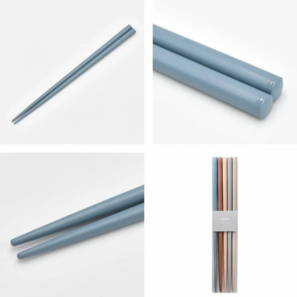 Made in Japan Tab.Lab. Chopsticks 5set (dishwasher safe)