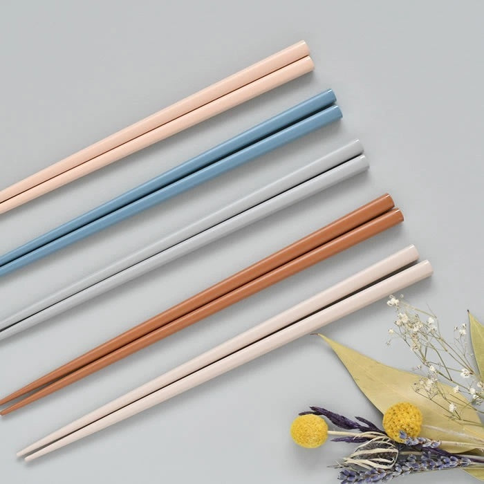 Made in Japan Tab.Lab. Chopsticks 5set (dishwasher safe)