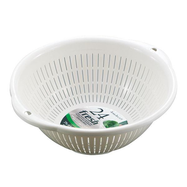 Sieve Basket Diameter 280 x height 105mm (Made in Japan)