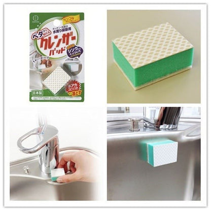 Abrasive Cleaner Pad (Made in Japan)