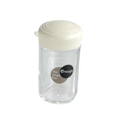 Sauce Container White 100ml (Made in Japan)
