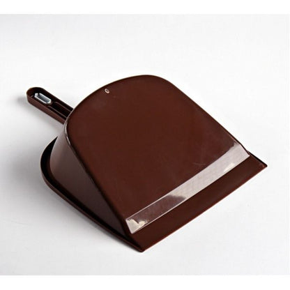 Dustpan (Brown) (Made in Japan)