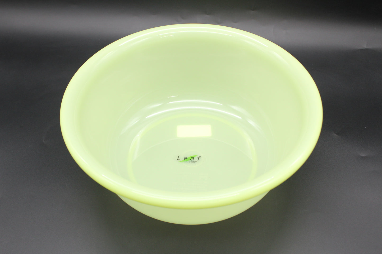 Bath Bowl 3.5L 26.8cm x 10.2cm (Made in Japan)