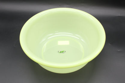 Bath Bowl 3.5L 26.8cm x 10.2cm (Made in Japan)