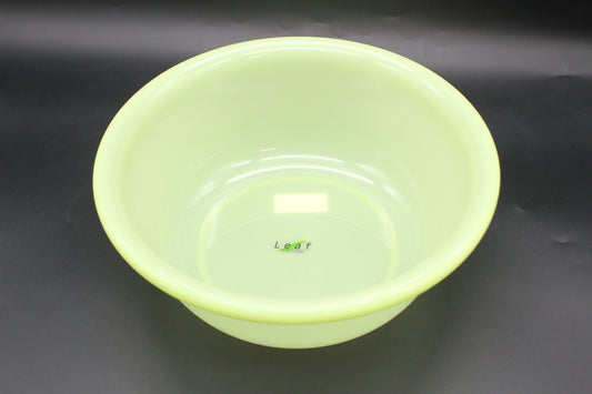 Bath Bowl 3.5L 26.8cm x 10.2cm (Made in Japan)