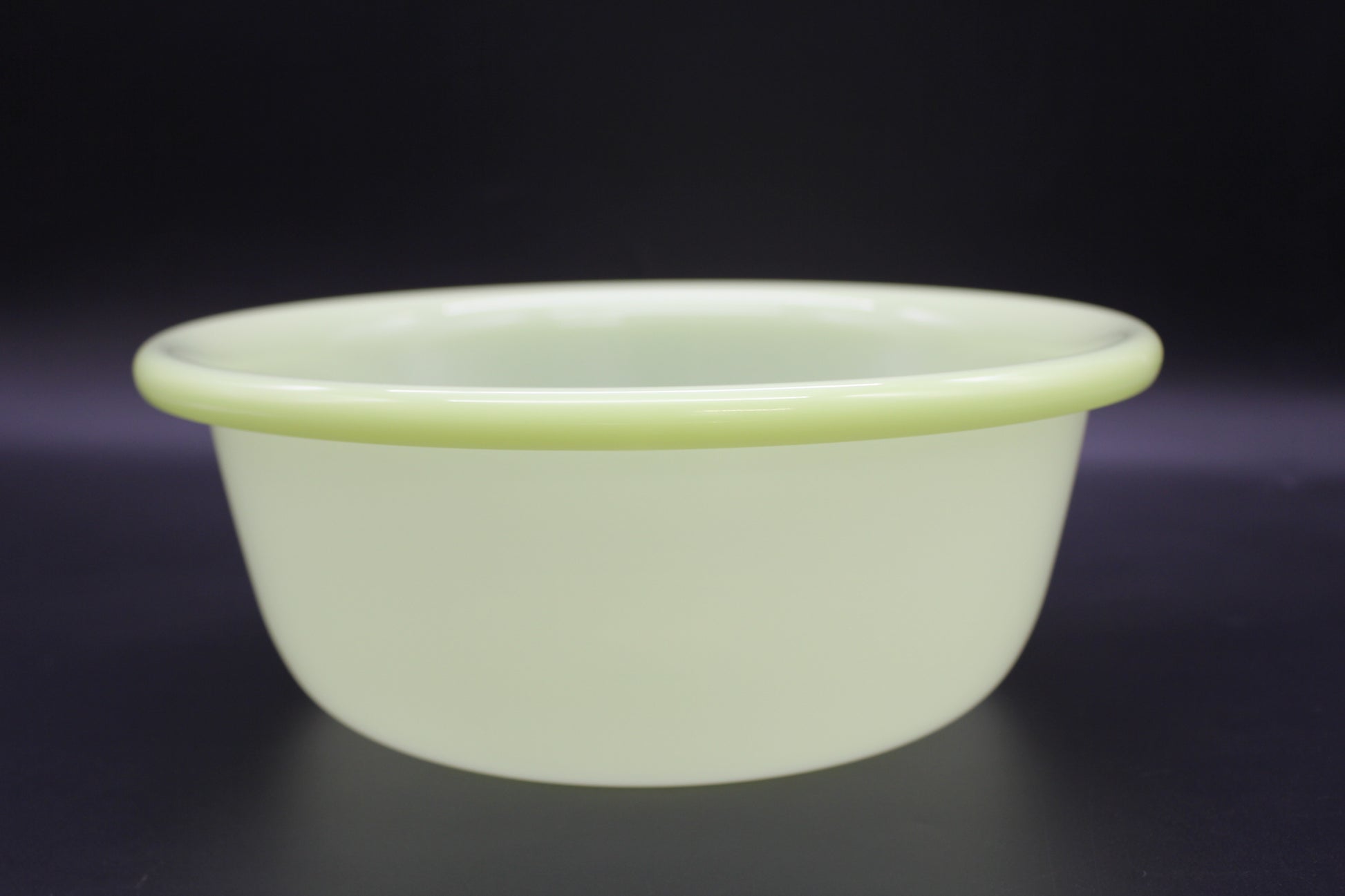 Bath Bowl 3.5L 26.8cm x 10.2cm (Made in Japan)