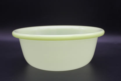 Bath Bowl 3.5L 26.8cm x 10.2cm (Made in Japan)
