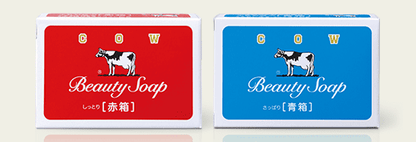 COW soap - Beauty Soap