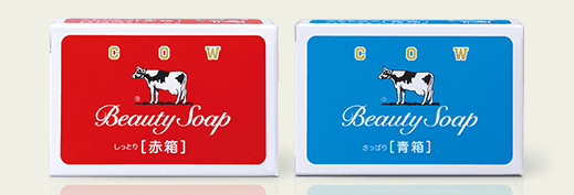 COW soap - Beauty Soap