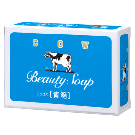 牛乳石鹼 牛乳香皂 (日本製)