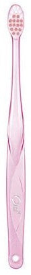 SUNSTAR Ora2me Stain Clear Toothbrush Soft (1 Piece) (Made in Japan)