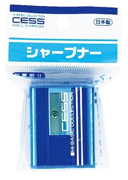 鉛筆刨(日本製)