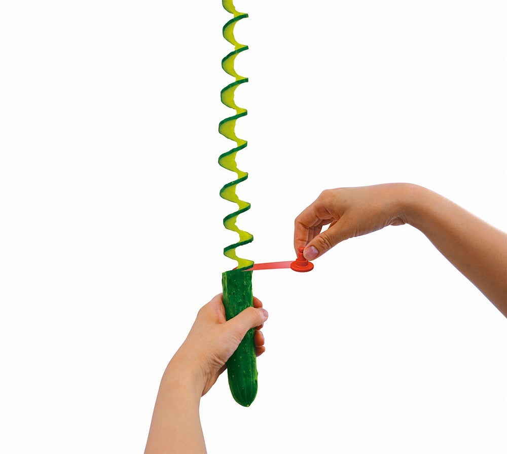 Spiral slicer (Made in Japan)