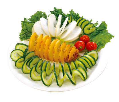 Spiral slicer (Made in Japan)