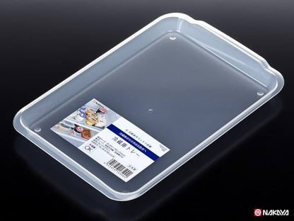 Keeps Your Refrigerator Neat and TidyRefrigerator Tray(Made in Japan)