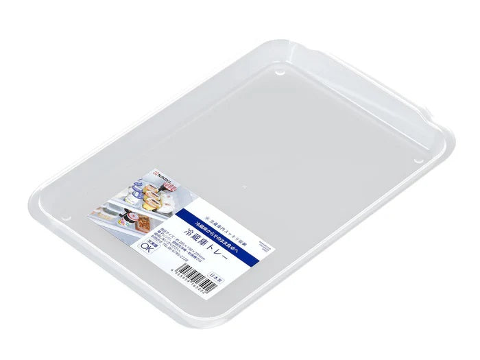 Keeps Your Refrigerator Neat and TidyRefrigerator Tray(Made in Japan)