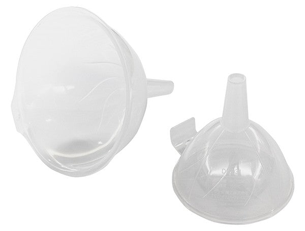 Funnel large and small set (Made in Japan)