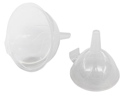 Funnel large and small set (Made in Japan)