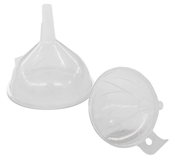 Funnel large and small set (Made in Japan)