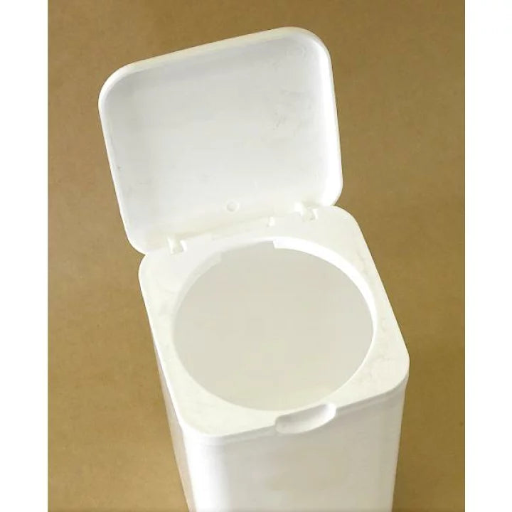 Mini Toliet Bin (Made in Japan)