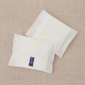 Diao-paper Elis New bare skin feeling Standard-Heavy Day With Wings 20.5cm individual paper package 20pcs × 2pack (Made in Japan)