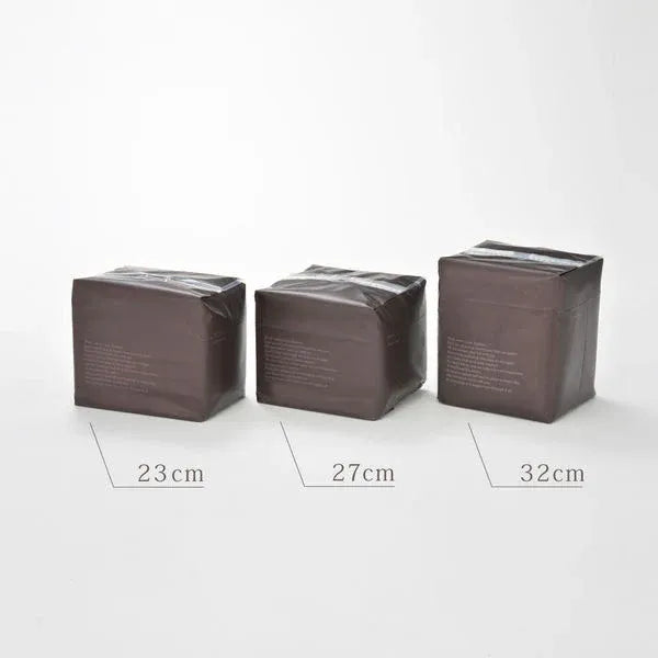 Ellis Bare Skin Ultra Thin, Super High flow, Days, With Wings (27 cm) (17 pcs) (Made in Japan)