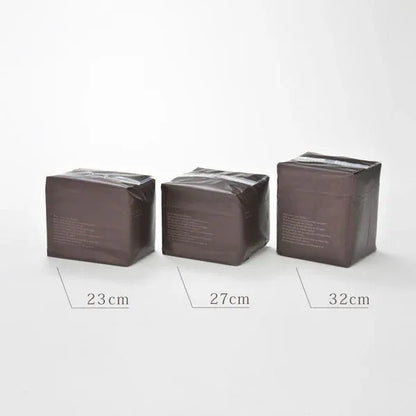Ellis Bare Skin Ultra Thin, Super High flow, Days, With Wings (27 cm) (17 pcs) (Made in Japan)