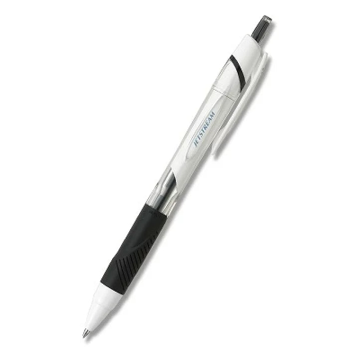 Mitsubishi Jetstream 0.5mm Black Oil-Based Ballpoint Pen (Made in Japan)