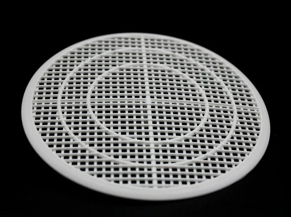Kokubo Hair Catcher for Bathroom Drain (Made in Japan)
