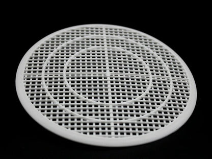 Kokubo Hair Catcher for Bathroom Drain (Made in Japan)