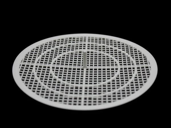 Kokubo Hair Catcher for Bathroom Drain (Made in Japan)