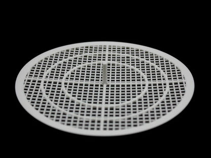 Kokubo Hair Catcher for Bathroom Drain (Made in Japan)