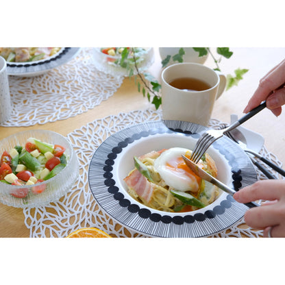 Daiso Microwave Half-Boiled Egg Cooker (Made in Japan)