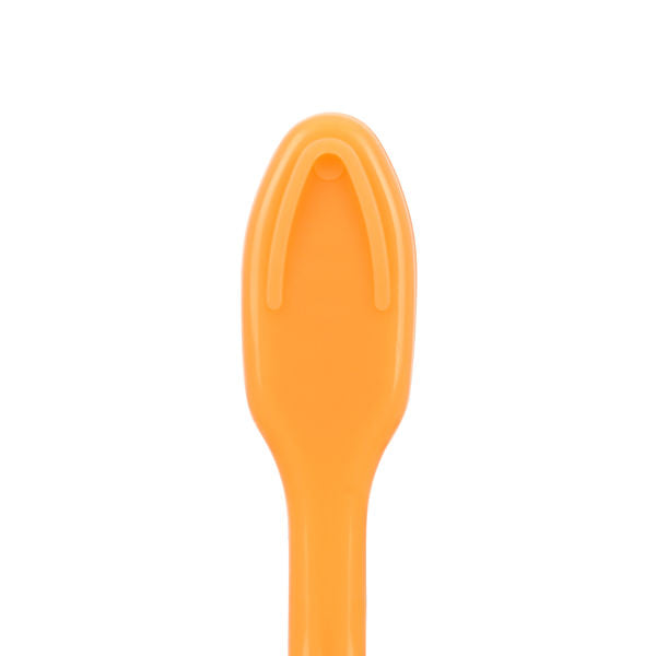 REACH Back Teeth Focus Care Toothbrush (Slightly Compact Head, Hard Bristles) 1pc (Made in Thailand)