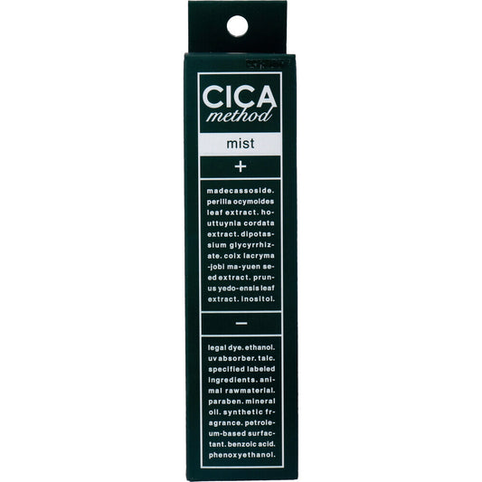 CICA Method 積雪草修護精華噴霧 100mL